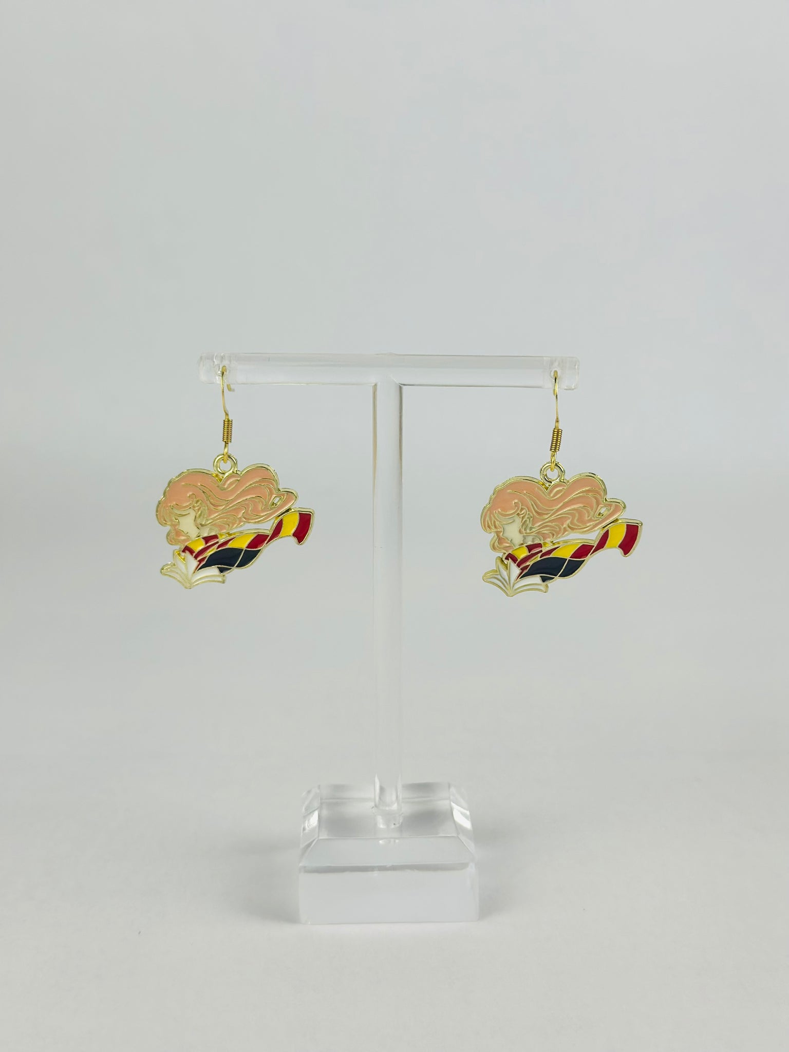 Harry Potter: Hermione Granger Earrings