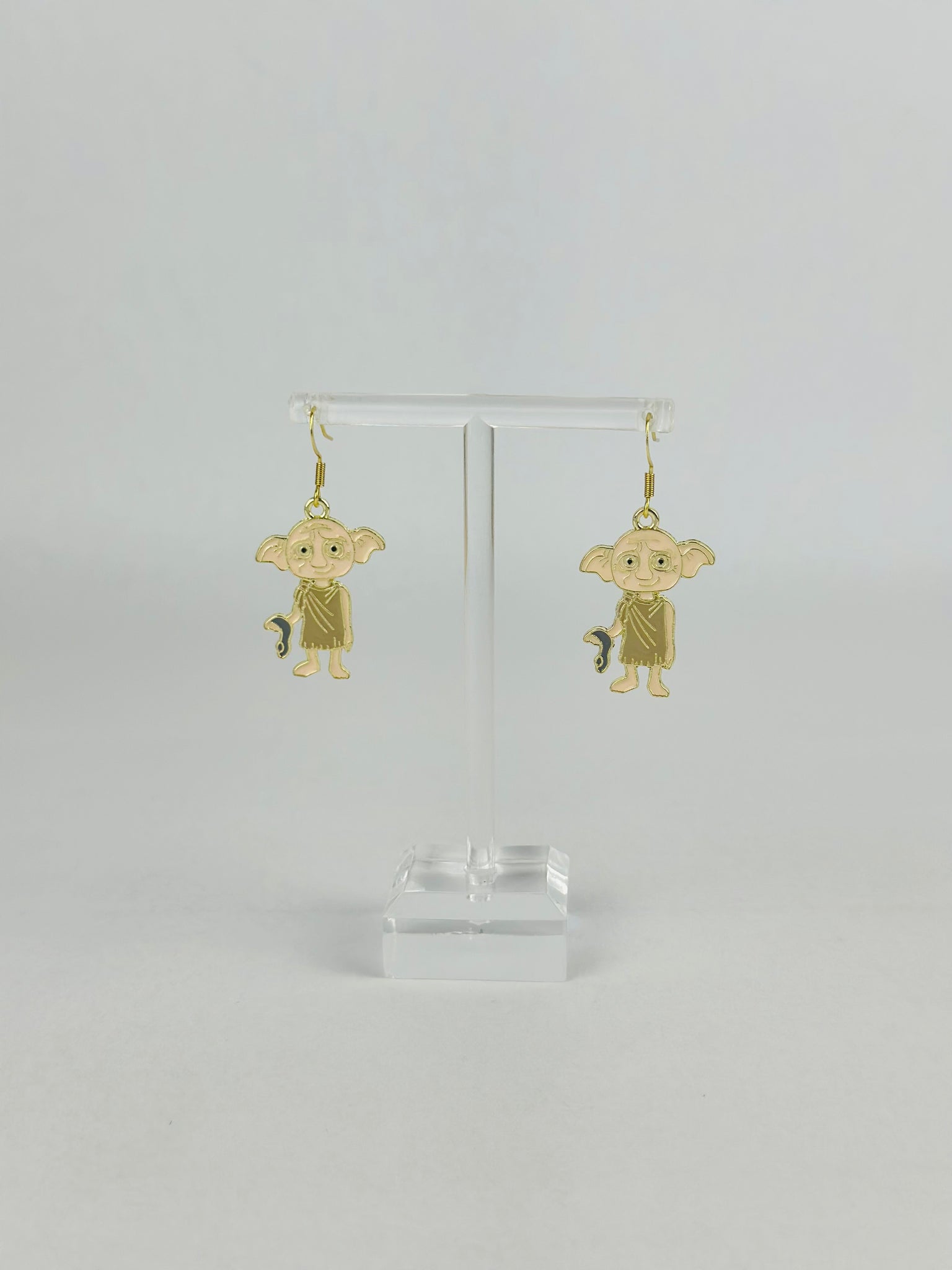 Harry Potter: Dobby Earrings