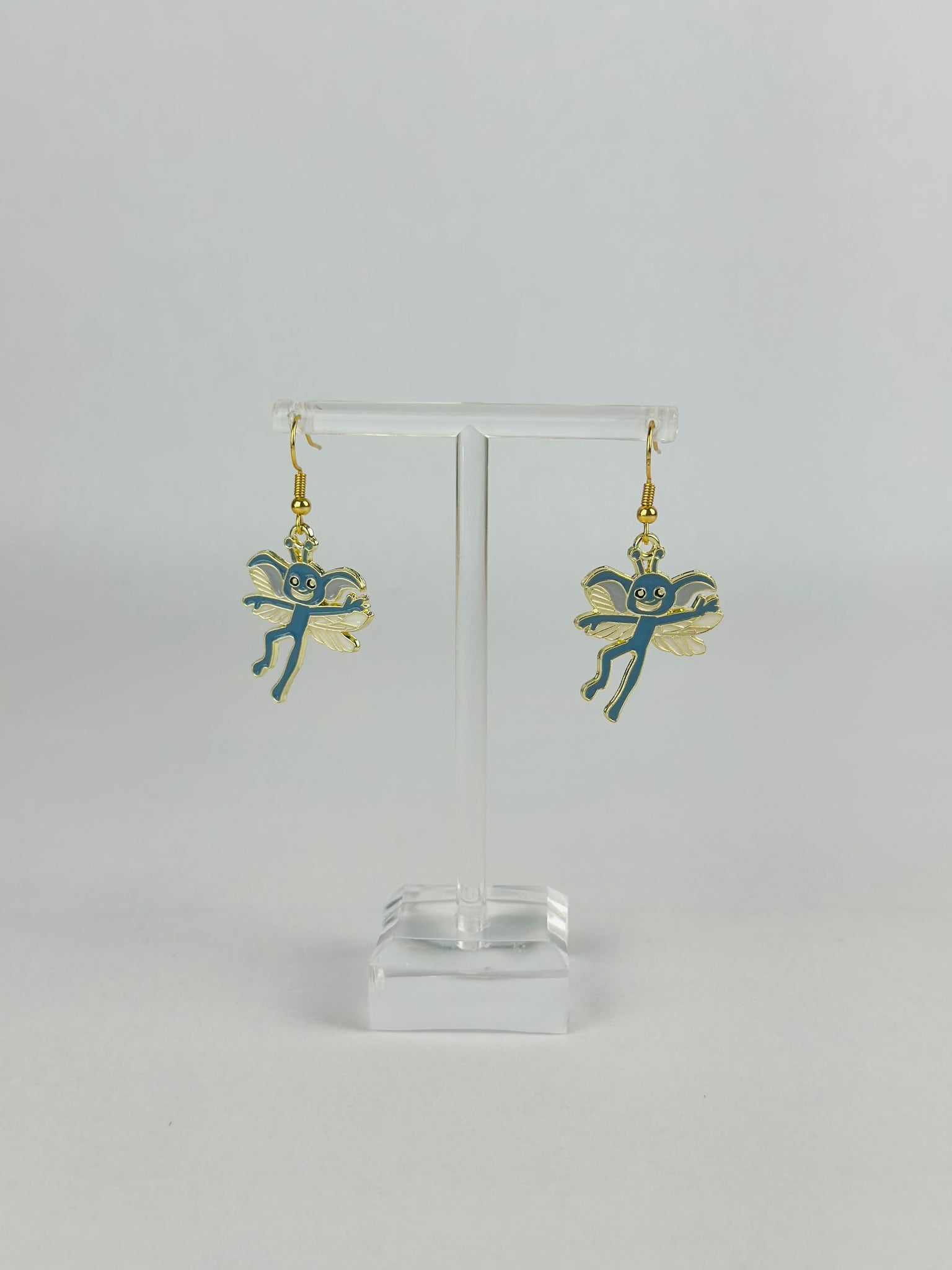 Harry Potter: Pixie Creature Earrings