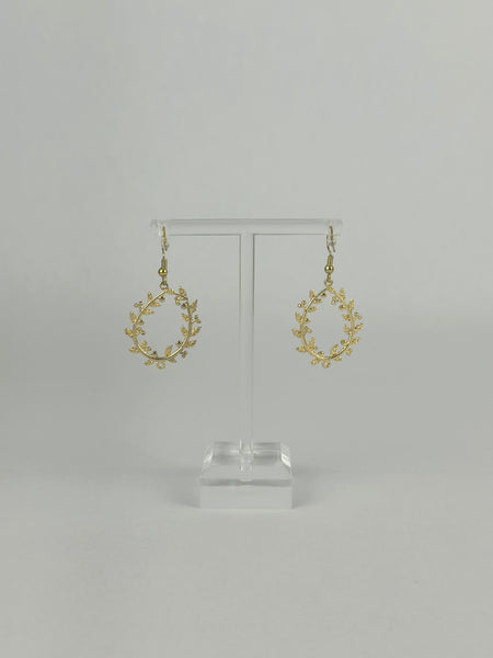 Apollo Reeves Earrings