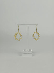 Apollo Reeves Earrings