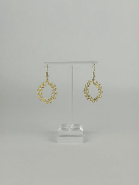 Apollo Reeves Earrings