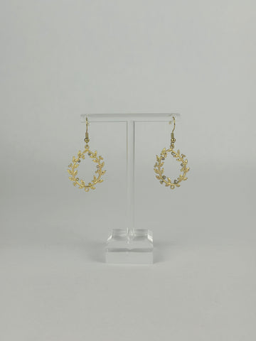 Apollo Reeves Earrings