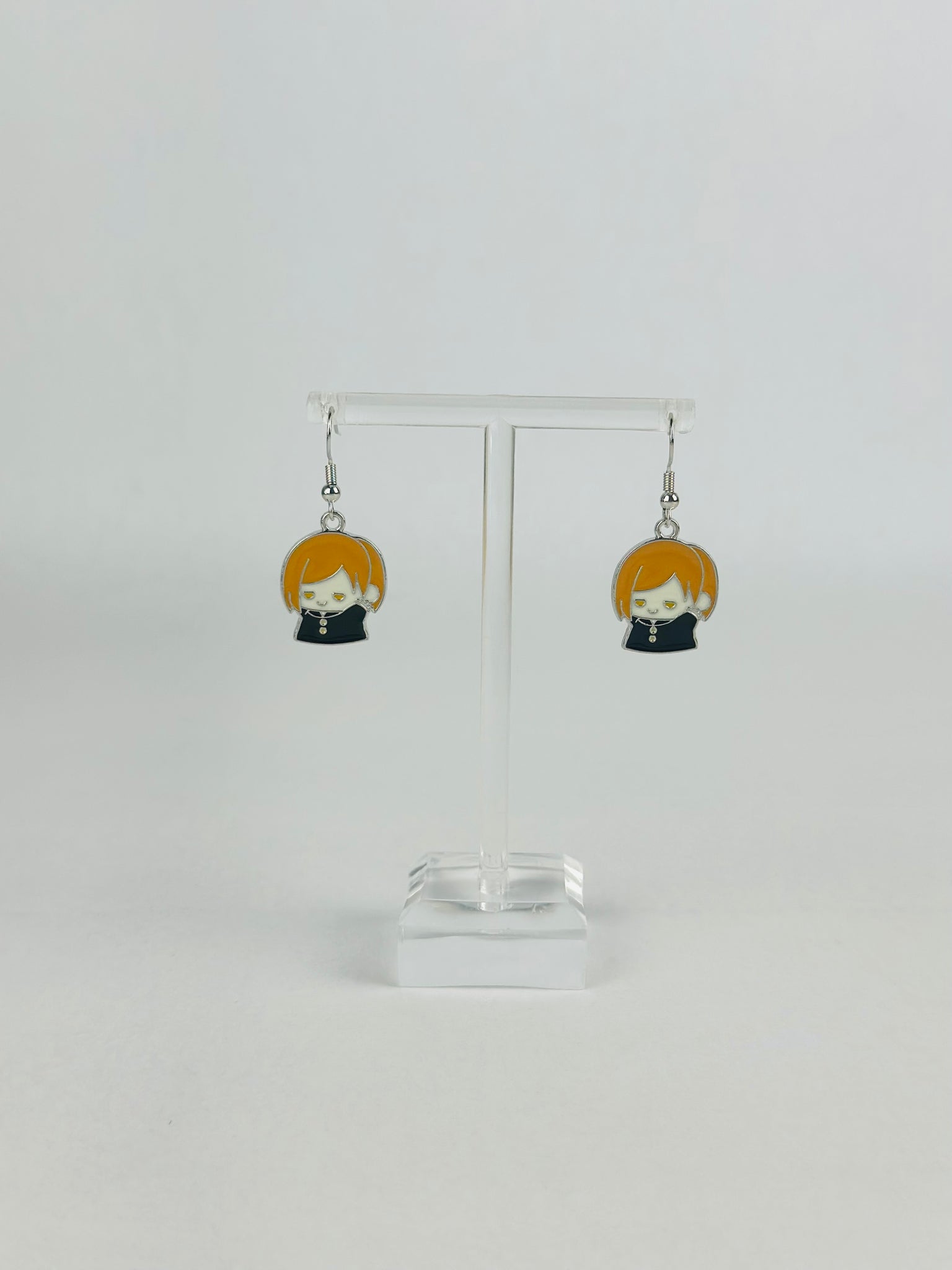 Jujutsu Kaisen: Kugisaki Earrings