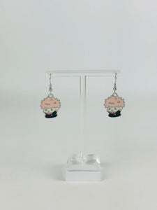 Jujutsu Kaisen: Itadori Earrings