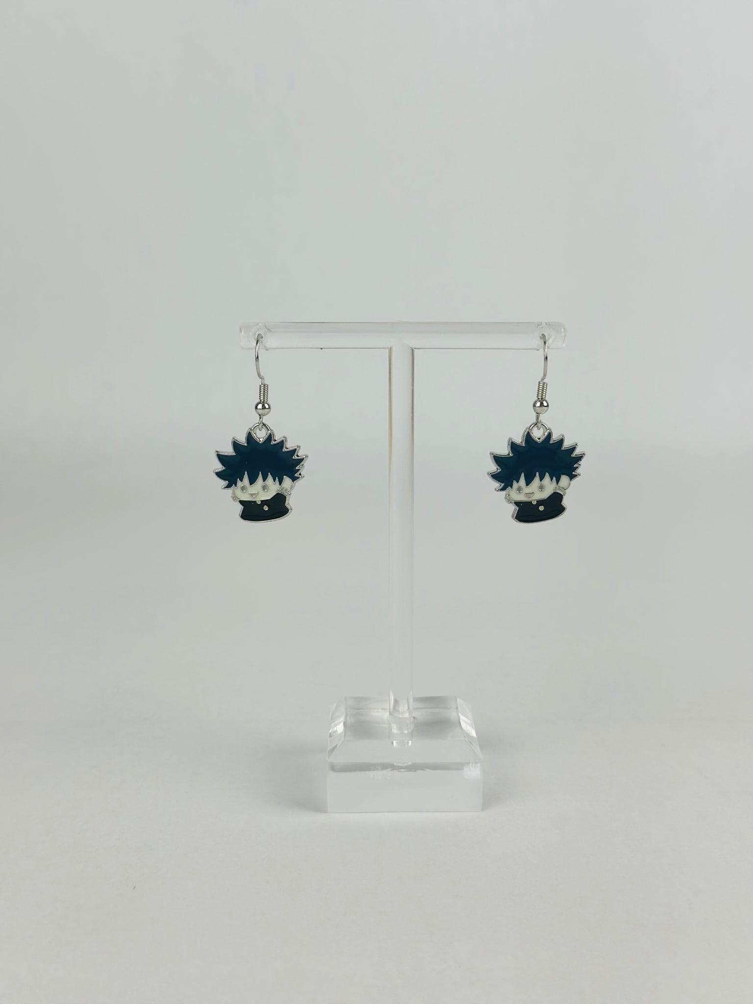 Jujutsu Kaisen: Fushiguro Earrings