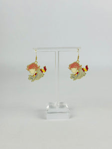 Harry Potter: Ron Weasley Earrings