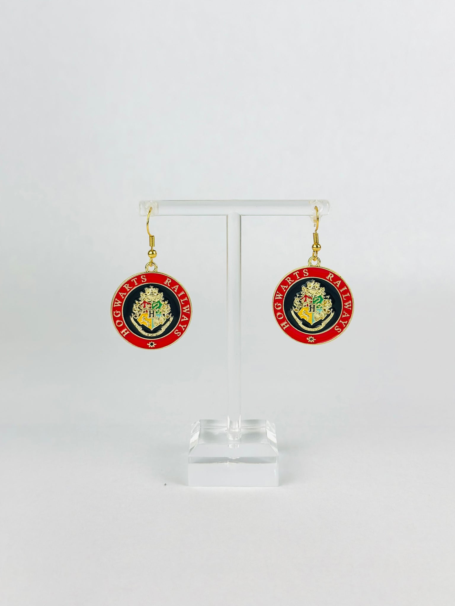 Hogwarts Earrings