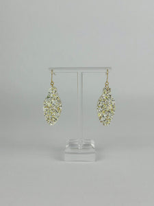 Christmas Sparkly Earrings