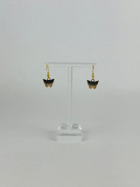 Skye Blue Mariposa Earrings