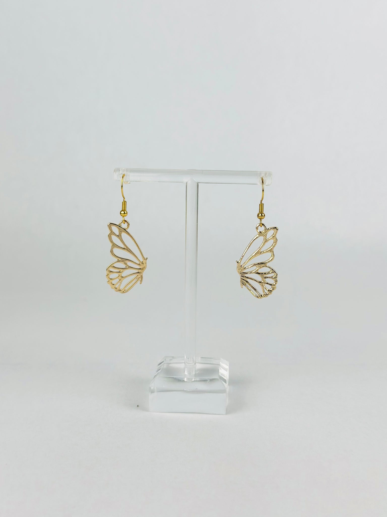 Butterfly Earrings