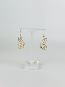 Butterfly Earrings