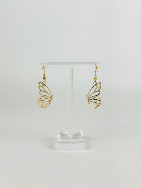 Butterfly Earrings