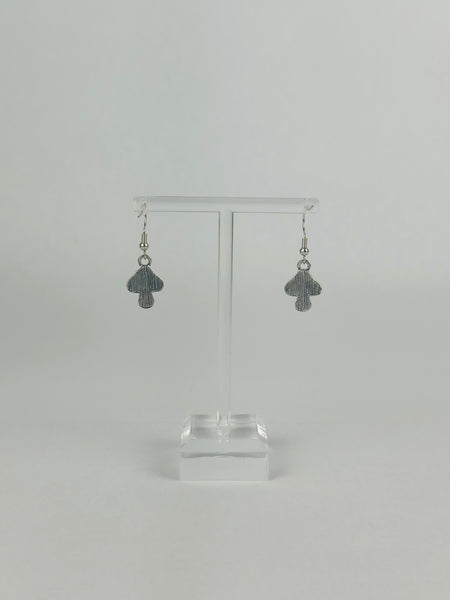 Bougie Shroom Earrings