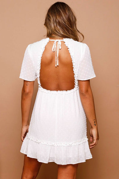 Tessa Mini Dress