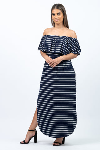 Nyla Maxi Dress