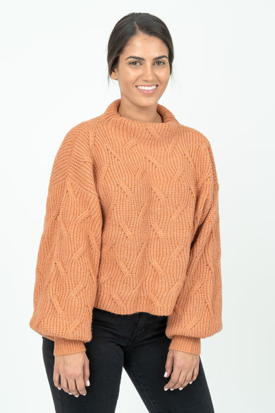 Genevieve Sweater